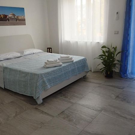 Affittacamere Dragone Cimitile Exterior foto