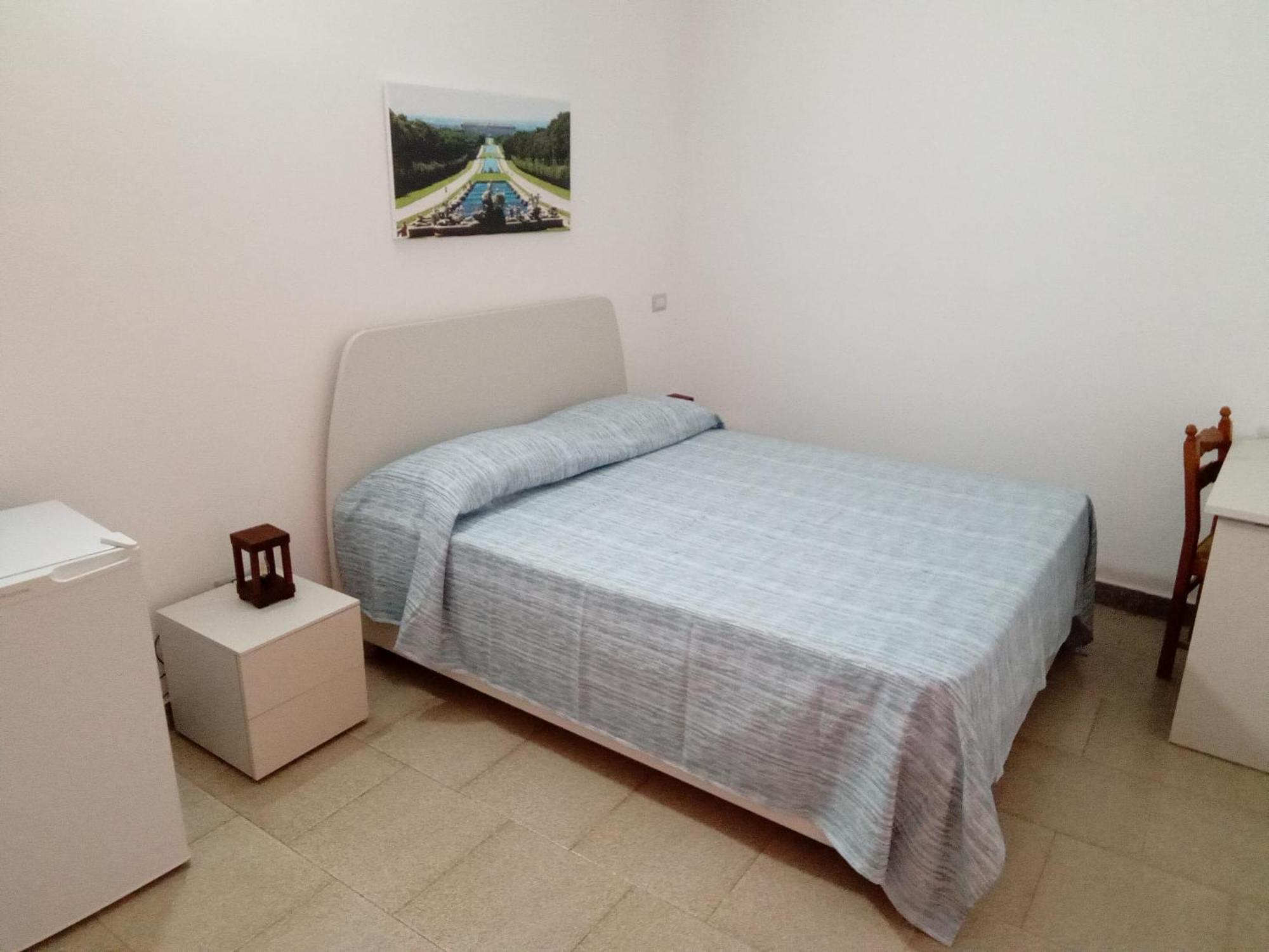 Affittacamere Dragone Cimitile Exterior foto